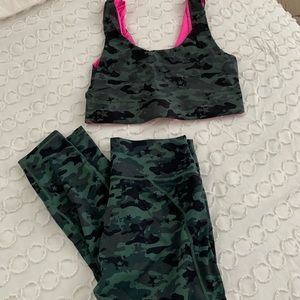Fabletics Set